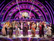 Katya Jones Defends Strictly 2026 Line-Up After Fan Criticism