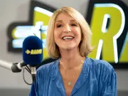 Kaye Adams to Make Shock STV Radio Return After BBC Exit