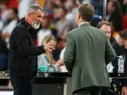 Keane and Wright agree Man City must be punished for cheating