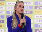 Keely Hodgkinson hits back at critics over 'high expectations'