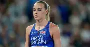 Keely Hodgkinson injury return confirmed for £111k showdown as coach speaks out