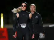 Keely Hodgkinson's Nike catsuit banned for Team GB at 2028 Olympics