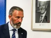 Keevins: McInnes' Rangers jibe lacks Walter Smith's class