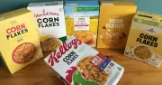Kellogg's Corn Flakes vs Supermarket Brands: Lidl Wins Taste Test