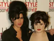 Kelly Osbourne's Emotional Tribute to Amy Winehouse on Her 43rd Birthday