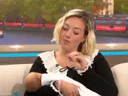 Kelsey Parker opens up about 'really tough' pregnancy after baby loss
