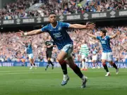 Kelsy 'a killer inside the box', insists Rangers star's Venezuela teammate Hernandez