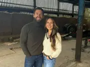 Kelvin and Liz Fletcher Confirm Filming for Series 6 of Family Farm