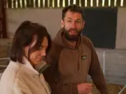Kelvin Fletcher reveals 'worst' lambing season after losing six lambs