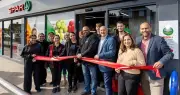 Kent retailer switches from Londis to Spar with full store refit