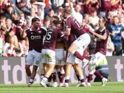 Kerjota credits data-driven Hearts move for Albania rise