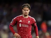 Kerkez admits Liverpool can't sustain Iraola's pressing for 90 minutes