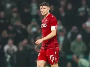 Kevin Nisbet: No Aberdeen player can take place for granted