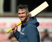 Kevin Pietersen: 'I'm a completely different person' in England mentor role