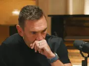Kevin Sinfield in tears recalling final visit to Rob Burrow