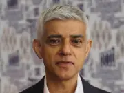 Khan hails cleaner air three years after ULEZ expansion