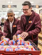 Khan sets out three Budget demands for Burnham's government
