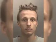 Killer driver who torched scooter outside dying woman's home jailed