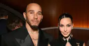 Kim Kardashian's Bridgerton nickname for Lewis Hamilton stuns Khloe