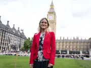 Kim Leadbeater: 'We have let down terminally ill people for far too long'