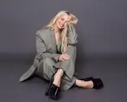 Kimberly Wyatt's Honest Playlist: From Pussycat Doll to Mom Anthems