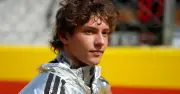 Kimi Antonelli's stunning Monza win a title race hammer blow for George Russell