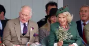 King Charles and Queen Camilla's rarely heard nicknames revealed