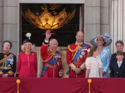 King Charles completes 164 days of engagements despite cancer treatment