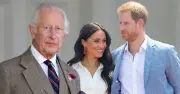 King Charles in 'impossible position' as Harry turns 42