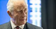 King Charles jokes about health during Scotland visit