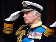 King Charles learned of his accession while driving at Balmoral