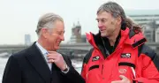 King Charles told to back off over Ranulph Fiennes check
