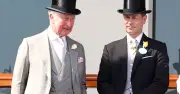 King Charles 'went ballistic' at Prince Edward in row over Prince William