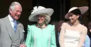 King Charles's 8-letter nickname for Meghan Markle revealed
