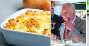 King Charles's diet: seeds, eggs, foraged plants and a lunch ban