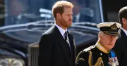 King Charles's Uganda intervention humiliates Prince Harry