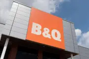 Kingfisher raises profit outlook despite B&Q sales dip