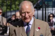 King's royal work 'significantly increased', minister says as funding rises