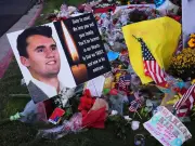 Kirk family blames Utah university for activist's assassination