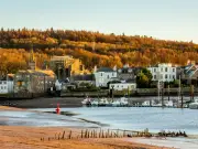 Kirkcudbright Autumn Festival: Scottish town hosts special event