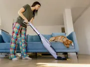 Kitchen staple that removes sofa and carpet odours