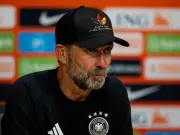 Klopp backs Wirtz for Liverpool success amid form debate
