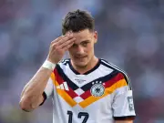 Klopp calls up Wirtz early after Germany injury double blow