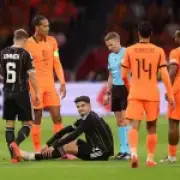 Klopp confirms Havertz MRI after Arsenal injury blow
