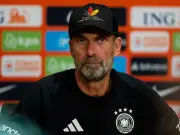 Klopp defends Wirtz after Liverpool struggles