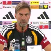 Klopp defends Wirtz at Liverpool after Carragher criticism