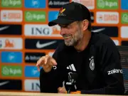Klopp faces beer promise bill after Man City guilty verdict