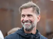 Klopp on Liverpool return: Germany boss opens up on future plans