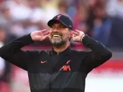 Klopp promises party if Man City stripped of Premier League titles