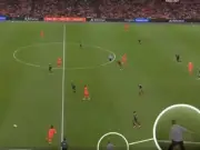 Klopp's first Germany game ends in draw but pressing signal goes viral